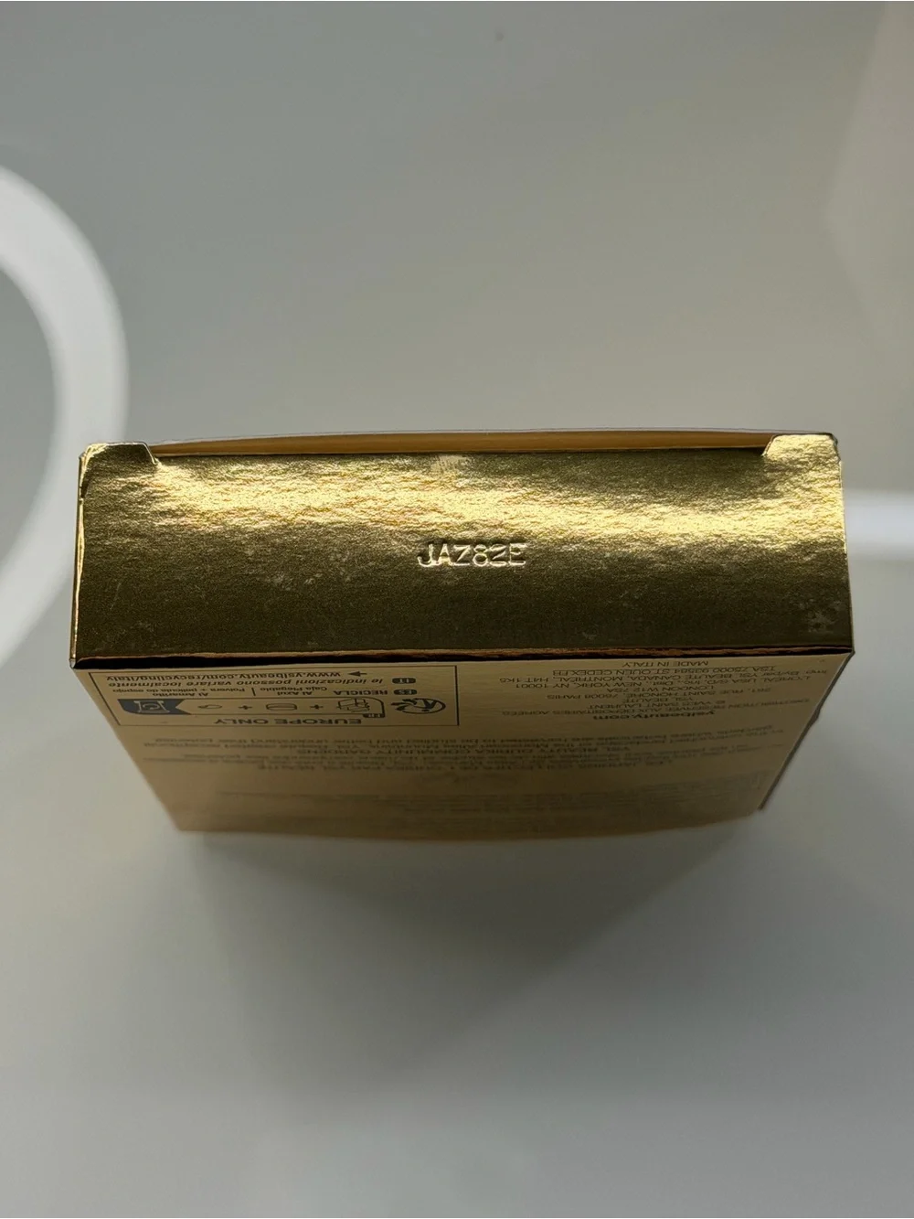 YSL Make Me Blush Powder Blush - Honey Moon